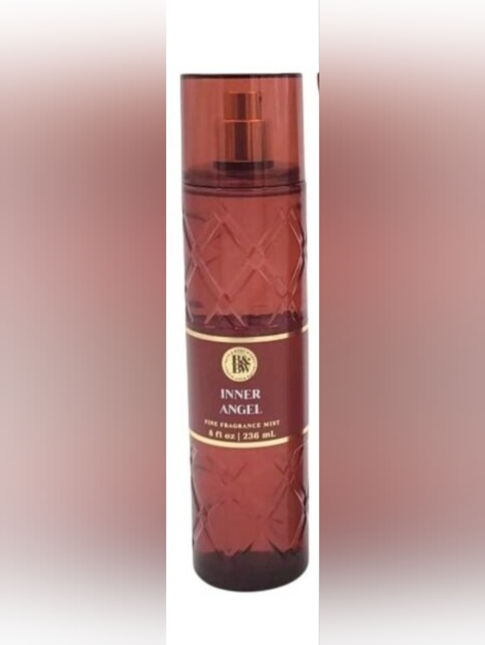 "Inner Angel" Bath And Body Works